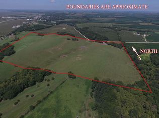 Holt, Mound City, MO 64470