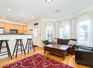561 Broadway APT C2, Somerville, MA 02145