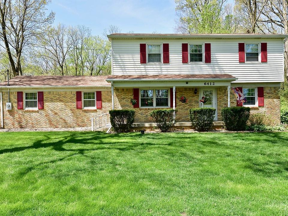 1st image of 6412 Wea Woodland Dr