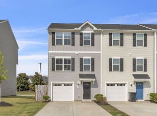 202 Bearmont Trl, Greenville, SC 29617