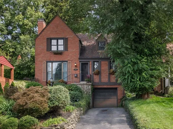 475 Salem Dr, Pittsburgh, PA 15243