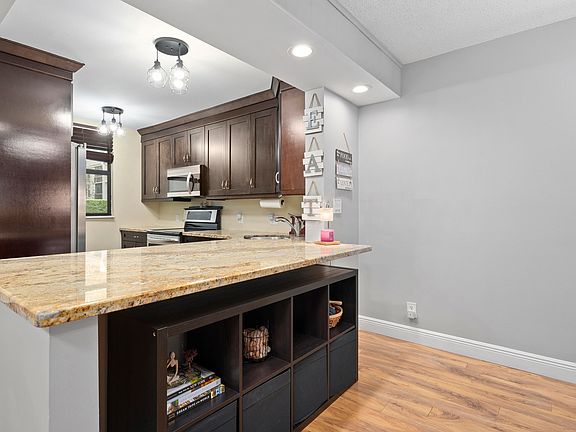 3rd image of 8421 Forest Hills Drive #106