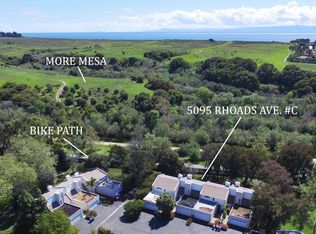 5095 Rhoads Ave APT C, Santa Barbara, CA 93111