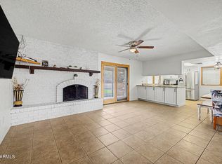 8539 N 104TH Avenue, Peoria, AZ 85345