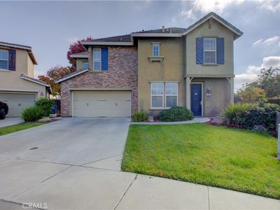 1304 Belmont Dr, Merced, CA, 95348