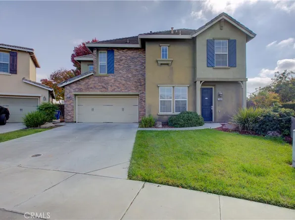 1304 Belmont Dr, Merced, CA 95348