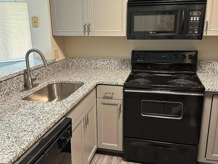 14003 Justin Way #C-5 — Photo 3