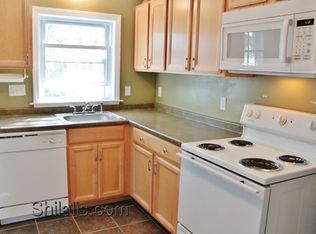 1 Rose Ave, Watertown, MA 02472