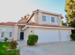 3217 El Valle Way, Antelope, CA 95843