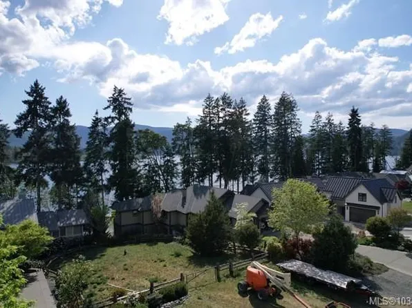 LOT 46 Lakefront Dr, Cowichan Valley, BC V0R 2G1