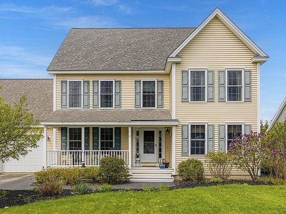 2nd image of 8 Mason Drive