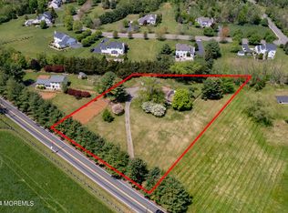 372 Trenton Lakewood Rd, Cream Ridge, NJ 08514