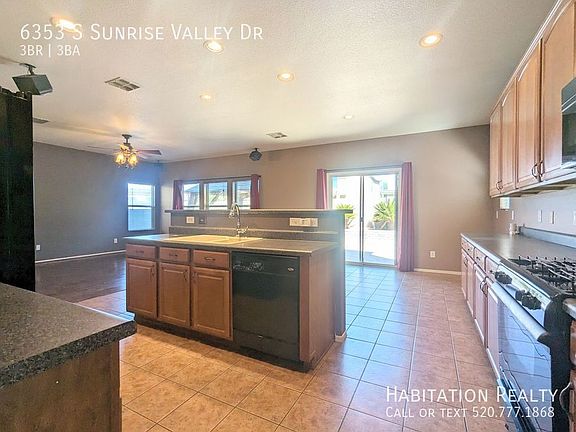 2nd image of 6353 S Sunrise Valley Dr
