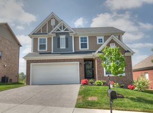 3404 Turfway Ln, Antioch, TN 37013