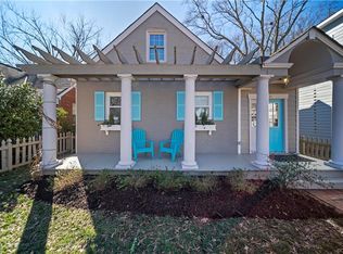 4815 W Franklin St, Richmond, VA 23226