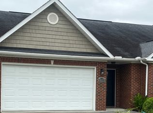 8003 Gatekeeper Way, Knoxville, TN 37931