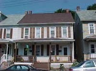 321 Shaw Ave, Lewistown, PA 17044