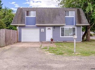 604 16th Ave SE, Albany, OR 97322