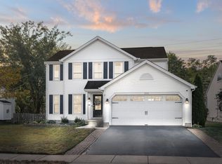 3371 Stonemason Way, Columbus, OH 43221