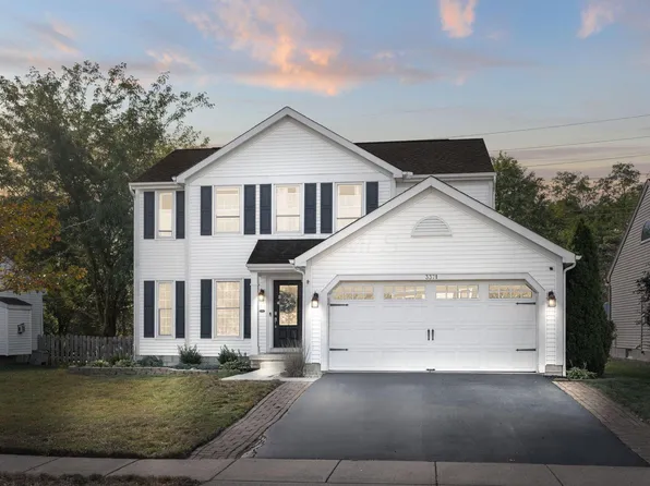 3371 Stonemason Way, Columbus, OH 43221