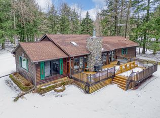 6914 Connors Rd, Three Lakes, WI 54562