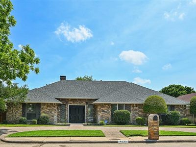 4130 Briargrove Ln, Dallas, TX, 75287