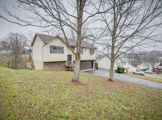 250 Springview Dr, Gray, TN 37615