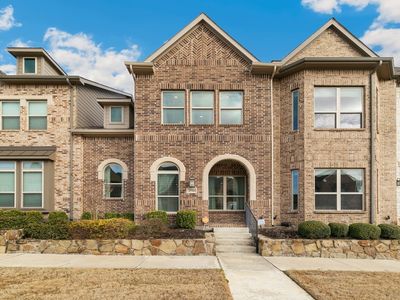 3756 Wellesley Ave, Frisco, TX, 75034