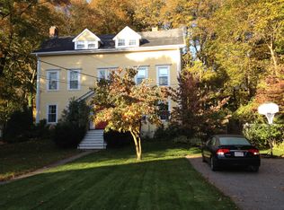 269-271 Lowell Ave, Newton, MA 02460