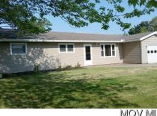 103 Summit Rd, Marietta, OH 45750