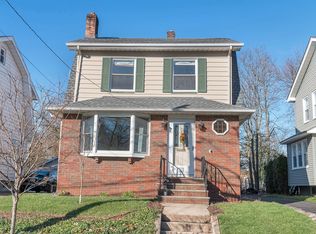 62 Bell St, Bloomfield, NJ 07003