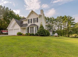 100 Vicmiron Dr, Cohutta, GA 30710