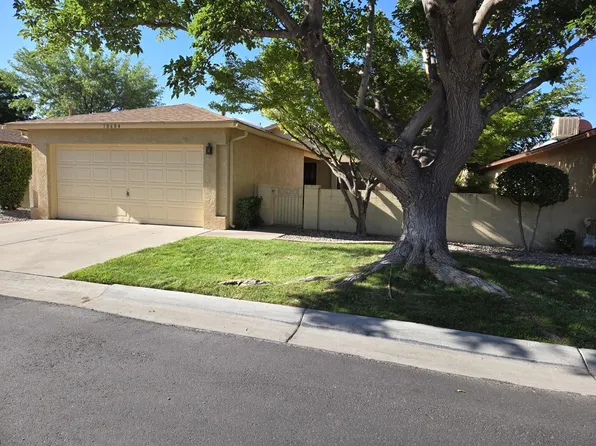 10604 Central Park Dr NE, Albuquerque, NM 87123