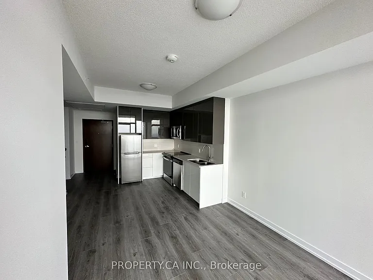 60 Frederick St #3710 — Photo 2