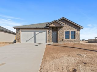 1177 W Cantu Rd, Del Rio, TX 78840