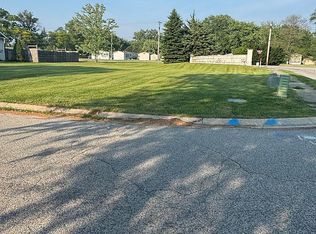 LOT 1 Squirrel Crk, Portage, IN 46368