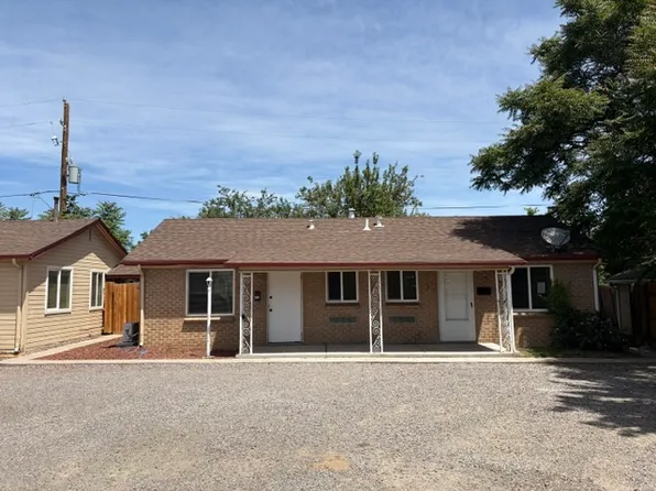3839 Reed St APT 1, Wheat Ridge, CO 80033