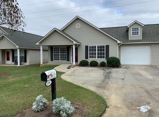 124 Golden Way, Tifton, GA 31794