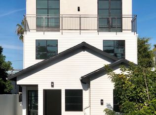 1317 Cabrillo Ave, Venice, CA 90291