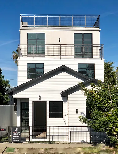 1317 Cabrillo Ave #A-B Photo 1