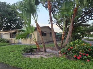 502 N 70th Way, Hollywood, FL 33024