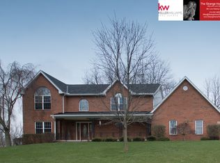 3598 Heatherwood Ave, Springfield, OH 45503