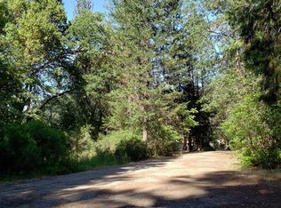 590 N Old Stage Rd, Cave Junction, OR 97523