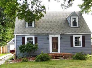 1115 Hartt Rd, Erie, PA 16505