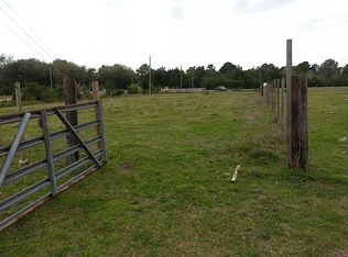 4003 County Road 197, Alvin, TX 77511