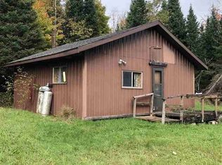 Tbd Net River Rd, Crystal Falls, MI 49920