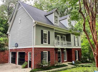 856 Tulip Poplar Dr, Birmingham, AL 35244