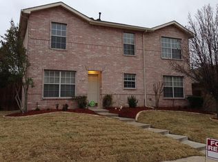 4365 Onyx Dr, Carrollton, TX 75010