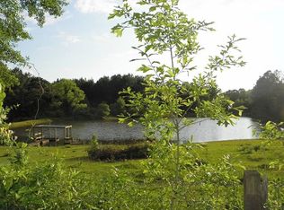 136 Buddy Jones Rd, Braxton, MS 39044