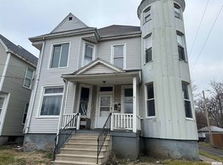 609 W Armstrong Ave, Peoria, IL